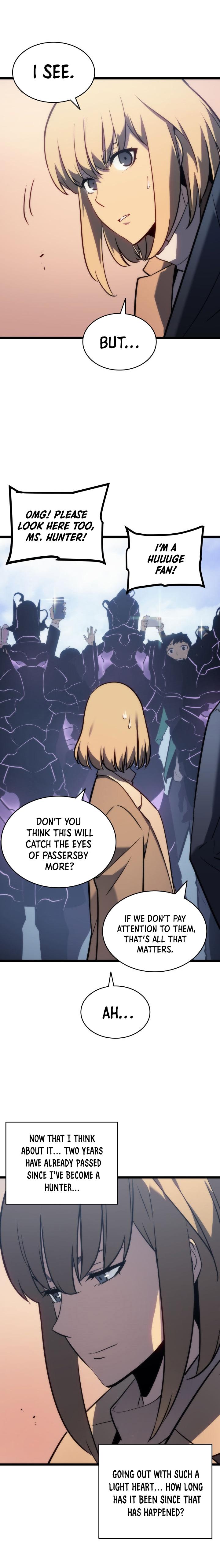 Solo Leveling, Chapter 155 image 10